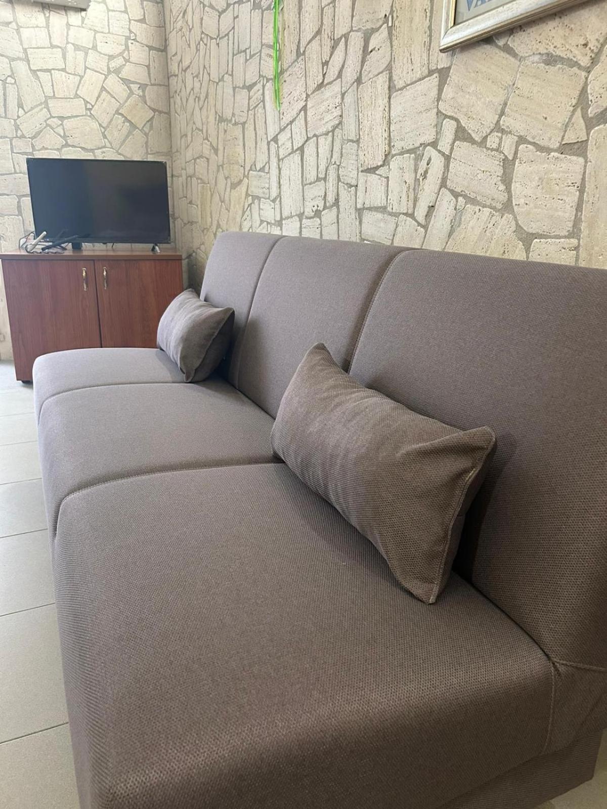 Monolocale Elena Villa Vieste Ngoại thất bức ảnh